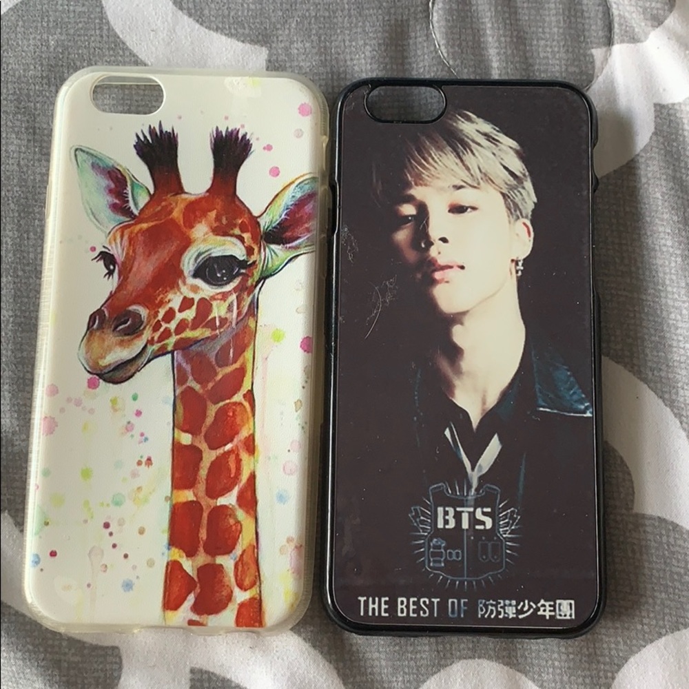 iPhone 6 Cases